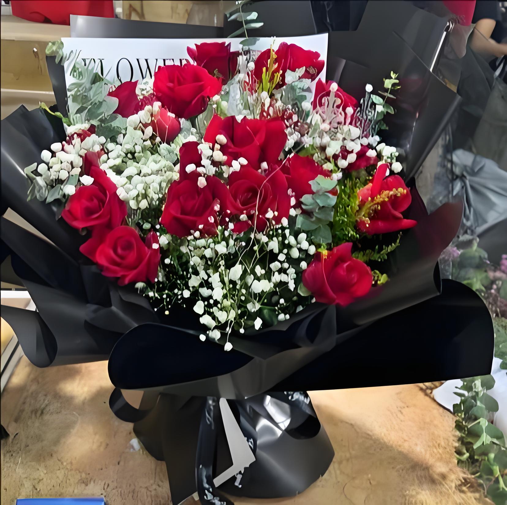 新余渝水区花店