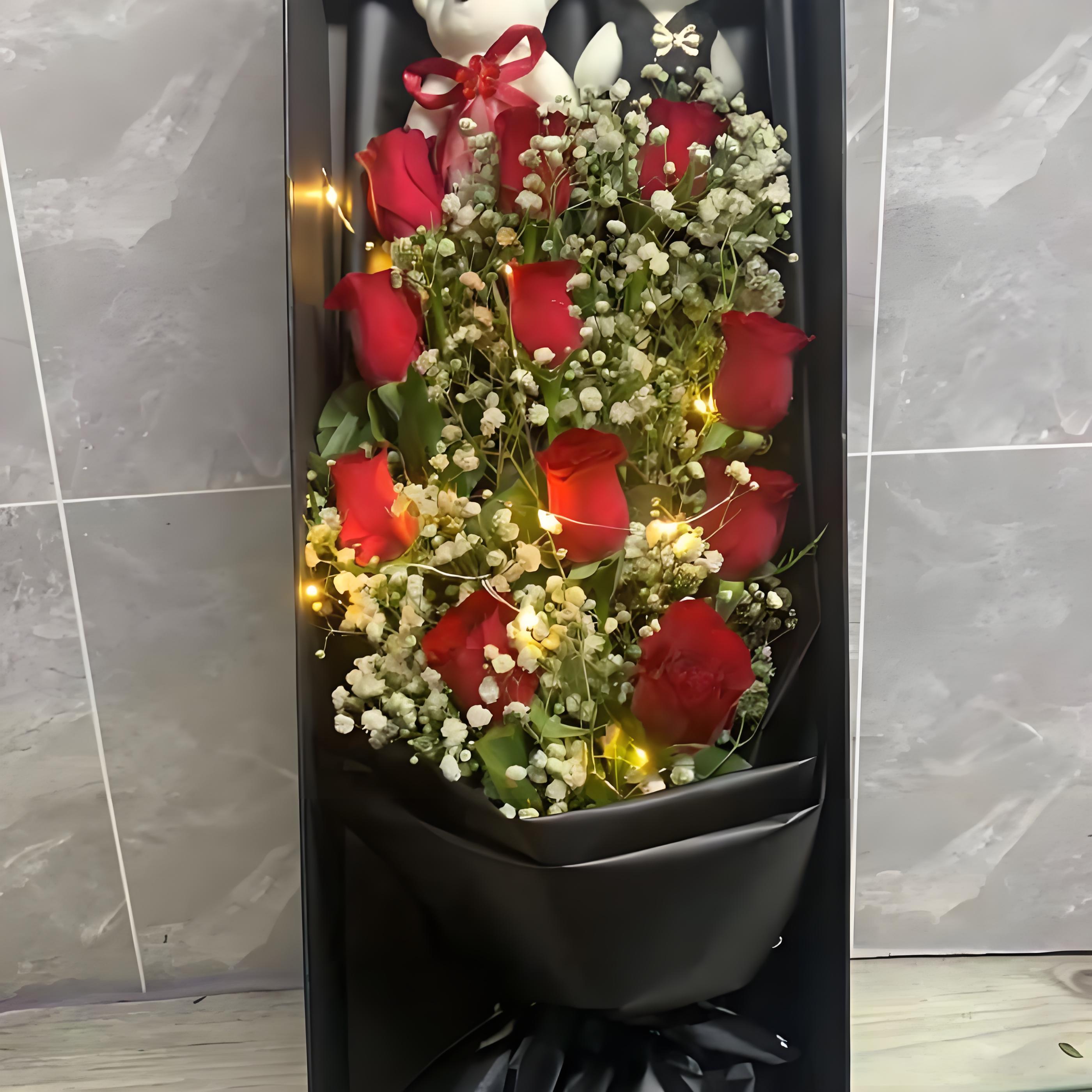 新余渝水区花店