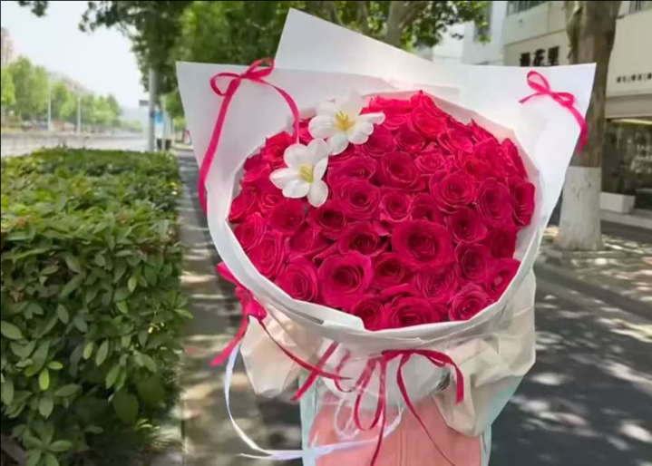 新余渝水区花店