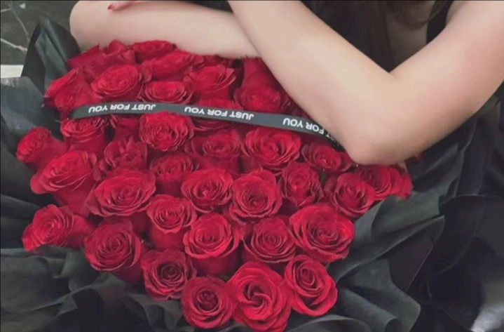 新余渝水区花店